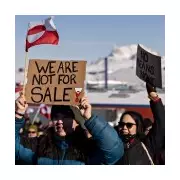 Trump's Greenland Ambition: US Appoints Envoy Amid Annexation Push