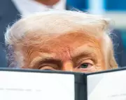 Trump's Health and Fading Ambitions: A Lame Duck President Confronts Mortality