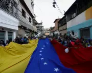 Trump's 'Total Blockade' on Venezuelan Oil Sparks Protests and Price Surge