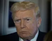 Trump's Venezuela Ultimatum: 'Leave Now' Call to Maduro Raises Invasion Fears