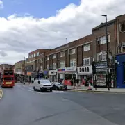 Two Arrested After 22-Year-Old Fatally Stabbed in Wembley