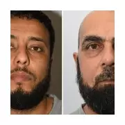 Two Extremists Convicted for Plotting Manchester Gun Attack on Jewish Gathering