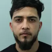 Two Grindr burglars jailed for 8.5 years after stealing 35 phones