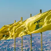 Two London Men Charged with Hezbollah Terror Training Camp Attendance