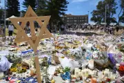 Two-Year Surge in Antisemitic Attacks Culminates in Bondi Beach Terror
