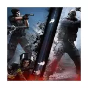 Ubisoft Hack Shuts Down Rainbow Six Siege, Players Given Billions in Credits