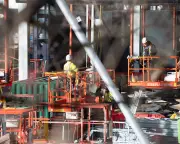 UK Construction PMI Plunges to 39.4 in Sharpest Slowdown Since Covid Lockdown