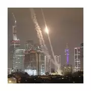 UK Develops 'Iron Dome' Missile Shield Amid Rising Russian Threat