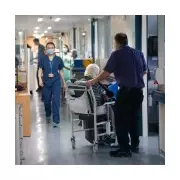 UK Faces Winter Flu Crisis: Hospitalisations Soar 56% as Mutated Strain Spreads