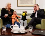 UK Government Spends Over £1M on Influencers Since 2024