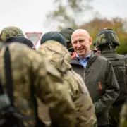 UK Launches Paid Military Gap Year for Under-25s from March 2026