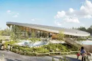 UK Pension Funds Eye £4.5bn Center Parcs Stake in Major Investment Drive