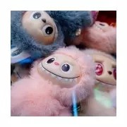 UK Police Seize 240,000 Fake Labubu Dolls in Christmas Safety Crackdown