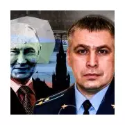 UK Sanctions Putin's 'Psychological Warfare Chief' Over Salisbury Poisoning and European Sabotage