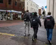 UK Social Mobility Report Warns of 'Entrenched Disadvantages' in Former Industrial Regions