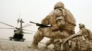 UK Special Forces Accused of 'Deliberate Policy' to Kill Afghan Civilians