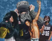 UK Underground Rap Explodes: How EsDeeKid & New Wave Spark a British Invasion