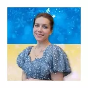 Ukrainian Refugees in UK Keep Festive Traditions Alive Amid War's Shadow