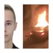 Ukrainian student burned alive in Vienna after crypto extortion