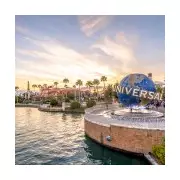 Universal Studios UK: £50bn Theme Park Approved for Bedford Opening 2031