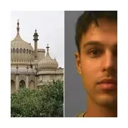 University of Sussex student jailed for 25 years for three-year rape spree in Brighton