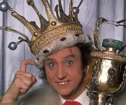 Unseen Ken Dodd Tapes Air Tonight: Wife's First Viewing & More TV Highlights