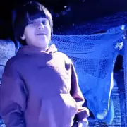 Urgent appeal to find missing 10-year-old Haan last seen near London Dungeon