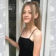 Urgent appeal to find missing 13-year-old girl from Rainham, Kent