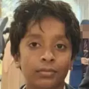 Urgent Search for Missing 12-Year-Old Yafee in East London