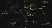 Ursids Meteor Shower Peaks: Your Guide to the Final Celestial Show of 2025