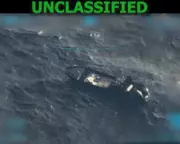 US Airstrike Survivors Clung to Wreckage for an Hour Before Second Fatal Attack