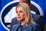 US Attorney General Pam Bondi Directs Probe into Antifa 'Tax Crimes'