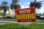 US Job Market Swings: 105,000 Lost in October, 64,000 Gained in November