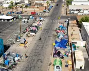 US Poverty Surge: A Warning for UK and Europe Against Right-Wing Economic Models