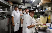 US Restaurant Staff Crisis: Immigrant Workers Speak Out on Exploitation