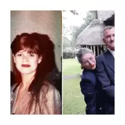 Vaping Killed My Husband: Dorset Widow's Warning After 8 Years of Marriage