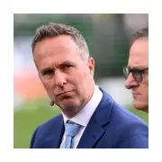 Vaughan: Pope's Place 'Under Huge Threat' After England's Ashes Defeat