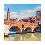 Verona: Romantic Italian Getaway with Flights from £15 in February 2026