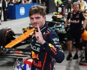 Verstappen Seizes Pole in Abu Dhabi, But Norris Holds Championship Edge