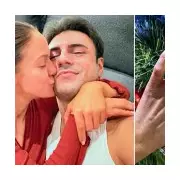 Vicky Pattison's £200k stolen ring replaced with dazzling new sparkler