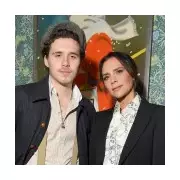 Victoria Beckham 'reached out' to son Brooklyn days before social media block