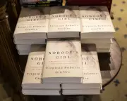 Virginia Giuffre's Posthumous Memoir Sells 1 Million Copies in Two Months