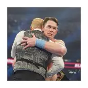 Wade Barrett on John Cena's Retirement: 'He Owed Fans a Proper Farewell'