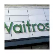 Waitrose Recalls Deeside Water Over Glass Fragment Risk