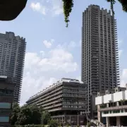 Water Crisis at Barbican: 400 Homes Told to Use Gyms as Mains Leak Hits Weekend