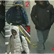 Waterloo Station Robbery: Man Pushed Down Stairs, Wallet Stolen