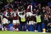 Watkins Brands Chelsea Defending 'Too Easy' as Villa Seize Crucial Win