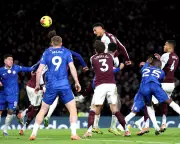 Watkins Double Seals Dramatic 2-1 Villa Comeback at Chelsea