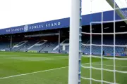 West Brom's Nat Phillips Suspended for QPR Clash as Millwall's Cundle Faces 8-Week Injury Layoff
