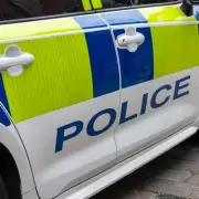 West London Teen Held After Fatal Stabbing in Kent Home